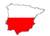 COLOR PLUS - Polski